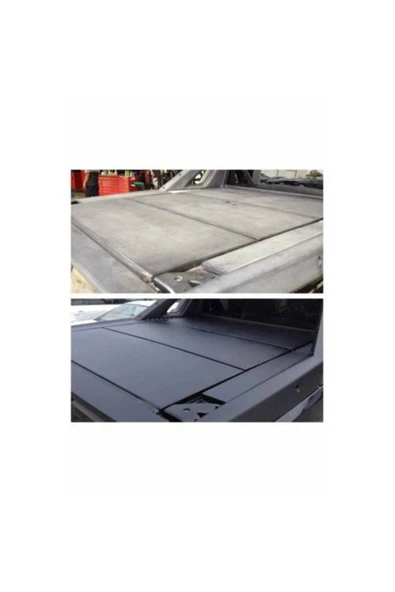 Birben T-rax Plastik Ve Torpido Yenileyici Ve Onarıcı Seramik Kaplama - Resim 3