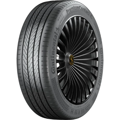 Continental PremiumContact C 285/45R21 113V XL ContiSeal FR Yaz Lastiği - 2024 ürün görseli