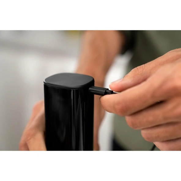 Zwilling 531037010 Elektrikli Değirmen Siyah - 7