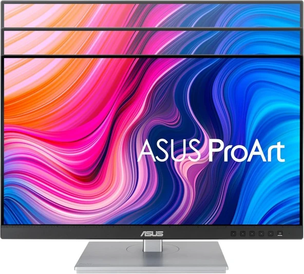 Asus ProArt PA247CV 23.8" 5 ms Full HD Pivot IPS 75 Hz Monitör - teşhir - 3