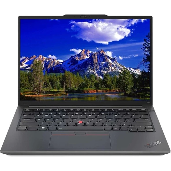 LENOVO 14" THINKPAD E14 21JK00LCTX CORE i5 13420H-40GB RAM-512GB NVME-FDOS - 1