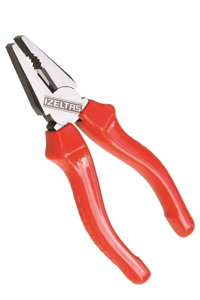 İZELTAŞ Kombine Pense Opak Seri 160 mm