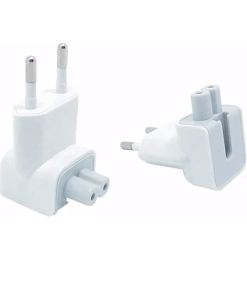 Apple Macbook Magsafe iPad iMac 220v Priz Çevirici Adaptör