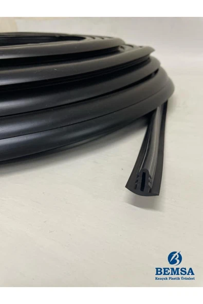 Birben Araç Torpido Göğüs Konsol Ön Cam Arası Fitil Ses Yalıtım Fitili - Resim 3