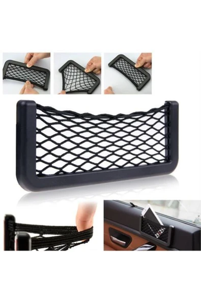 Birben Torpidoya Organizer Fileli Ceplik ürün görseli