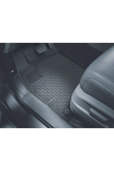 Sahler Bmw F32 4 Kasa Coupe Havuzlu Paspas 4.5d 2013 2020 Arası - 1