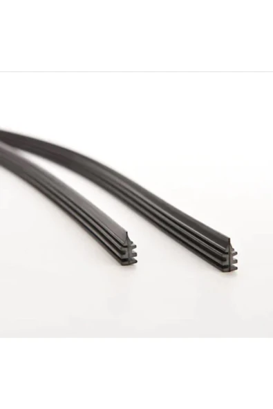 Birben Araç Oto Cam Silecek Lastiği 70 Cm 4 Adet - Resim 2