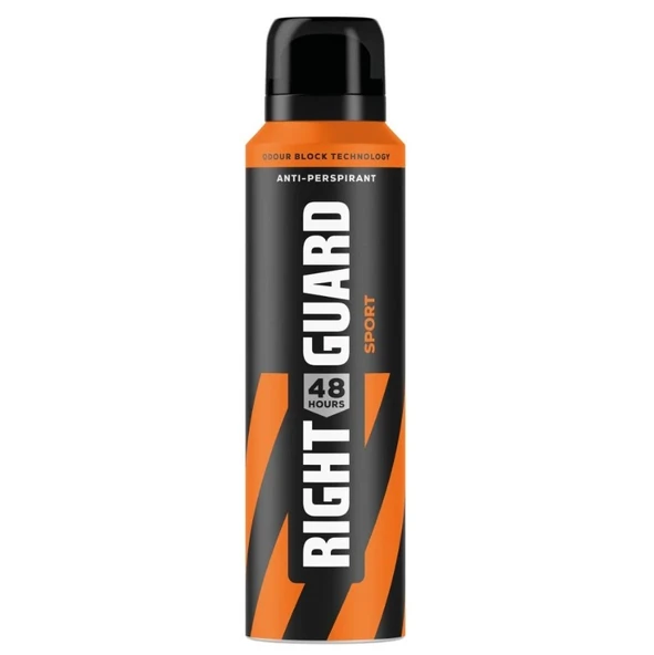 Right Guard Sport Erkek Deodorant 150 ml