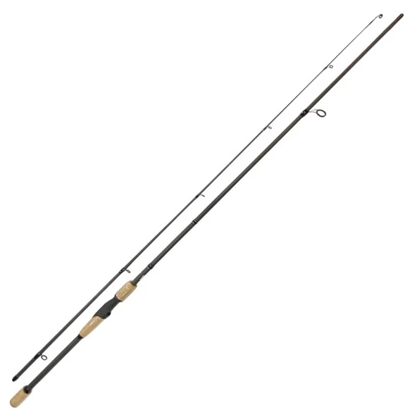 Bauer Raicho 2.70 m Spin Olta Kamışı 10-40 gr - 4