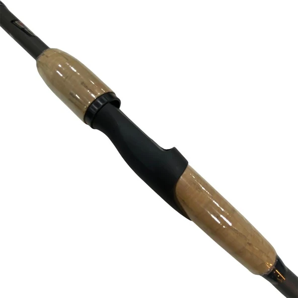 Bauer Raicho 2.70 m Spin Olta Kamışı 10-40 gr - 2
