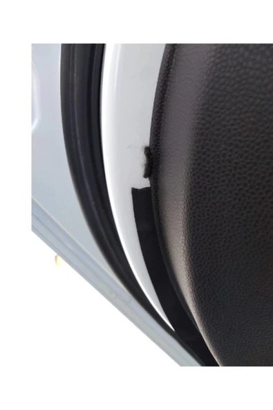 Birben Araç Kapı Ses Titreşim Engelleyici Bant 10 Metre 3x15 Ölçülerinde - Resim 4