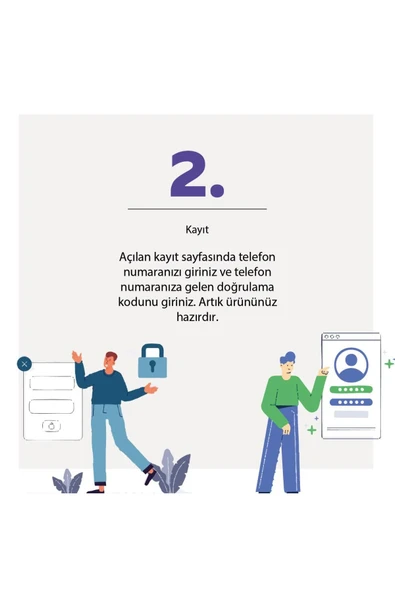 Birben Araç Kare Kod Numaratör Oto Karekod  Cam Etiketi Araç Akıllı Barkod  Etiket - Resim 3