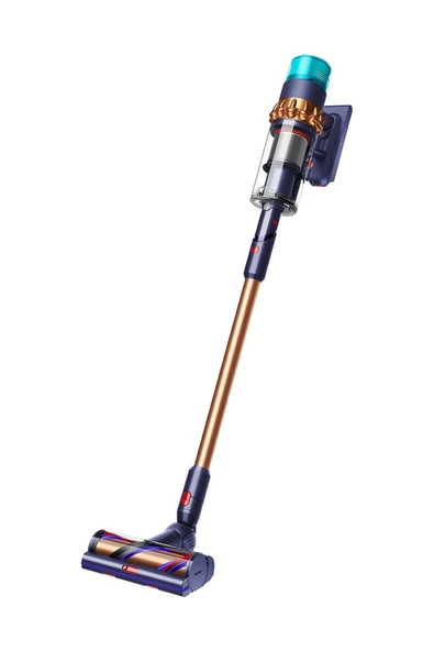 DYSON Gen5detect™ (Prusya mavisi/Bakır) Kablosuz Süpürge