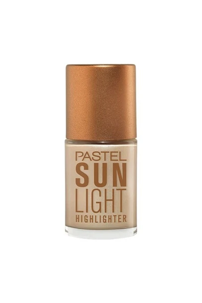 PASTEL Sunlıght Hıghlıghter 101 - 1