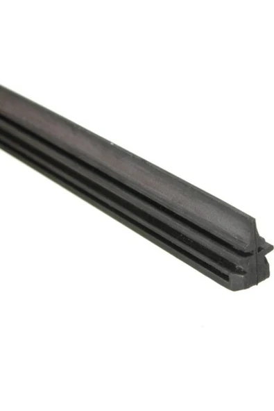 Birben Carub Her Sileceğe Uygun Silecek Lastiği 70 Cm 2 Adet - Resim 2