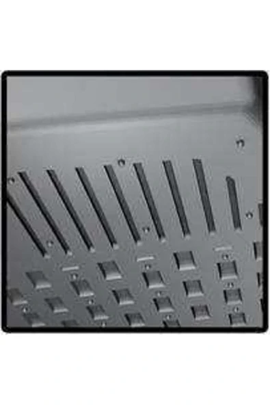 Sahler Renault Clio 4 Havuzlu Paspas 4 D 2012 2019 Model Arası - Resim 2