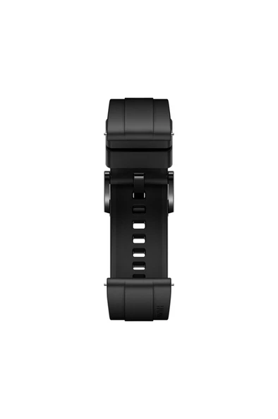 WATCH GT Serisi 46mm Kayış Siyah - 2