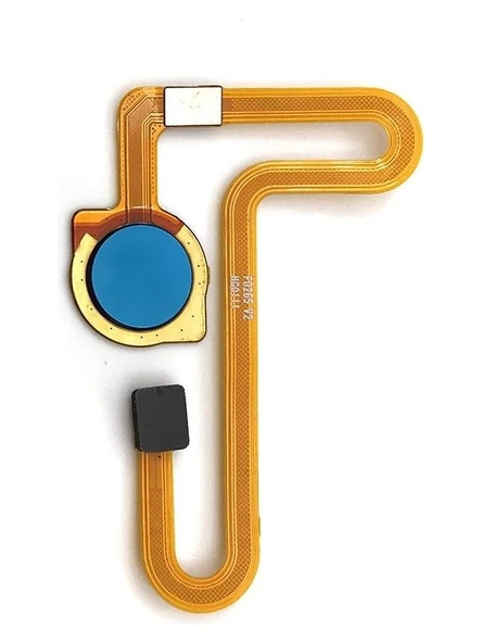 Xiaomi Redmi Note 8 Home Flex Parmak Izi Okuyucu M1908C3JG