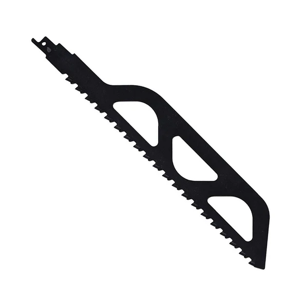 Tilki Kuyruğu Bıçağı Tuğla Ytong Gazbeton Kesme S2243HM 455mm ürün görseli