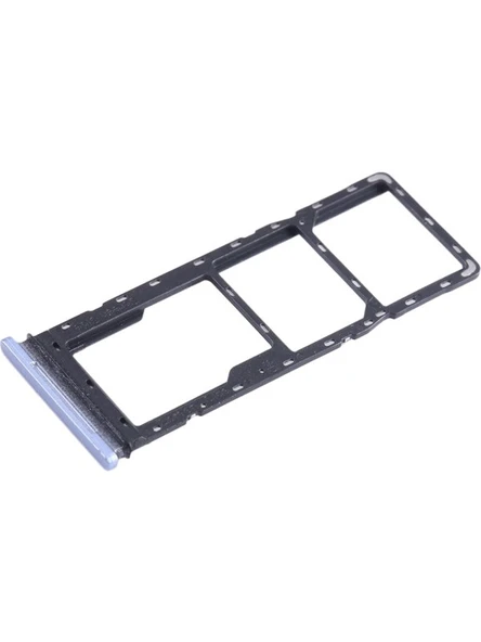 Tecno Uyumlu Pova 4 Sim Kart Tepsisi LG7N - 5