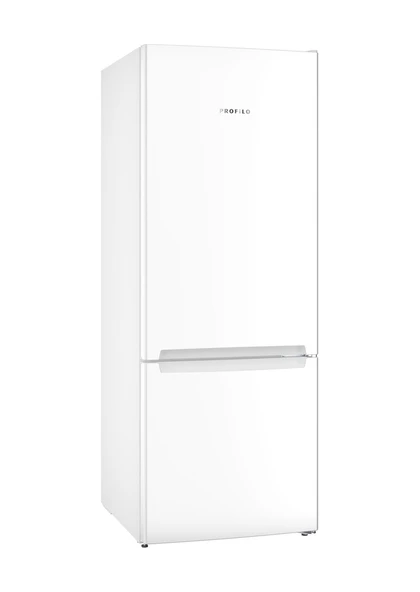Profilo BD3055WEVN Çift Kapılı No Frost Buzdolabı - 1