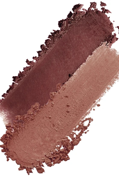 SHOW BY PASTEL Monochrome Duo Eyes - Ikili Far Paleti 30 Ember - 3