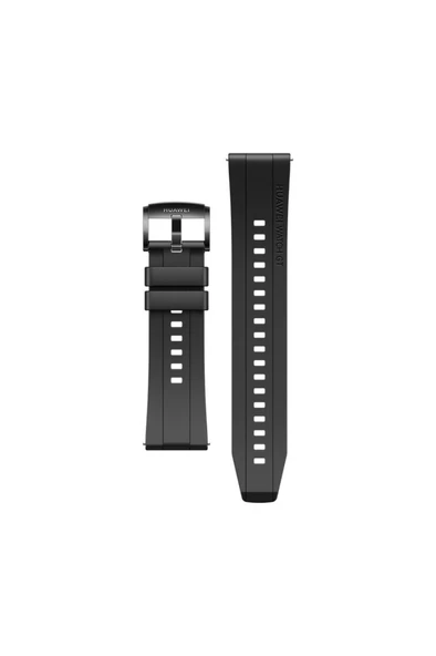 WATCH GT Serisi 46mm Kayış Siyah