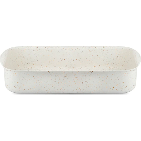LİNES MAYA GRANİT MAYA TEPSİ 34X25CM - 2