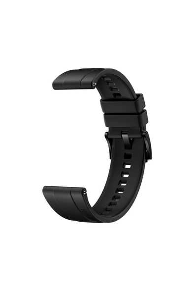 WATCH GT Serisi 46mm Kayış Siyah - 3