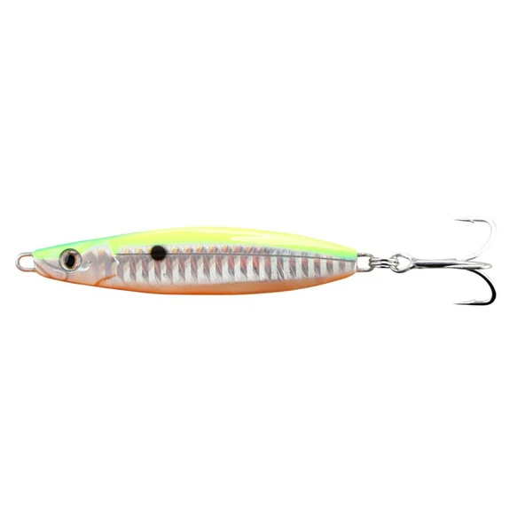 Fatfish Psycho Sprat Jig 35gr - 4
