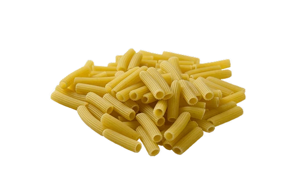 Oba Makarna Kalın Kesme 5 kg - 2