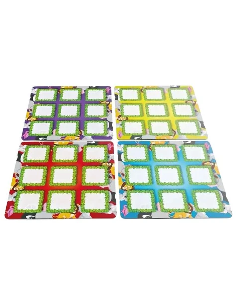 Smart Animals Kutu Oyunu RD5641 - 3