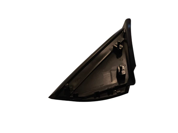 Megane 4 Sağ Ön Çamurluk Bakaliti Ayna Üçgeni 638740438R - 2