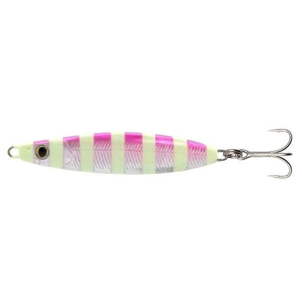 Fatfish Psycho Sprat Jig 35gr - 6