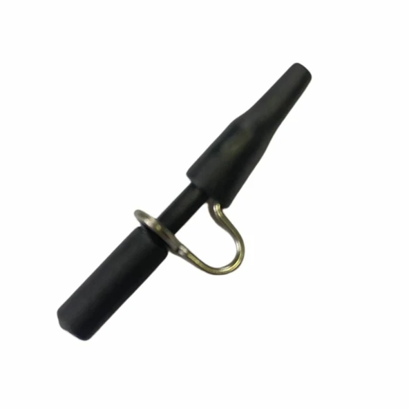 Powerex Siyah Metal Hızlı Kurşun Değiştirme Kiti 10 Adet 42 mm - 2