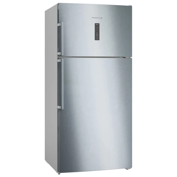 Profilo BD2086IDAN Çift Kapılı No Frost Buzdolabı