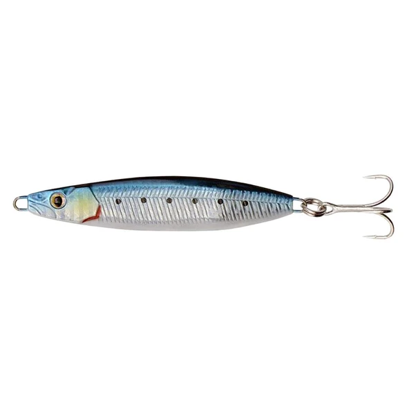 Fatfish Psycho Sprat Jig 35gr - 7