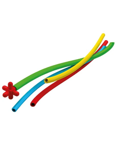 Kumtoys Bambu Çubukları 300 Parça RD5462 - 4