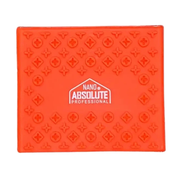 Nano Absolute Berber Tıraş Makinası Tutucu Silikon ürün görseli 1