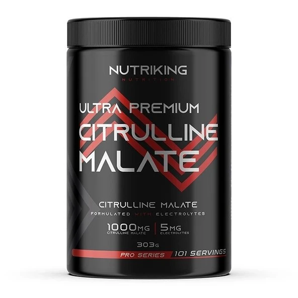 Citrulline Malate 303 Gr