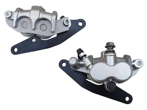 Honda Pcx 125 -150 Ön Fren Kaliperi Sadece 2021-2022 Uygun Arasmto ürün görseli 1