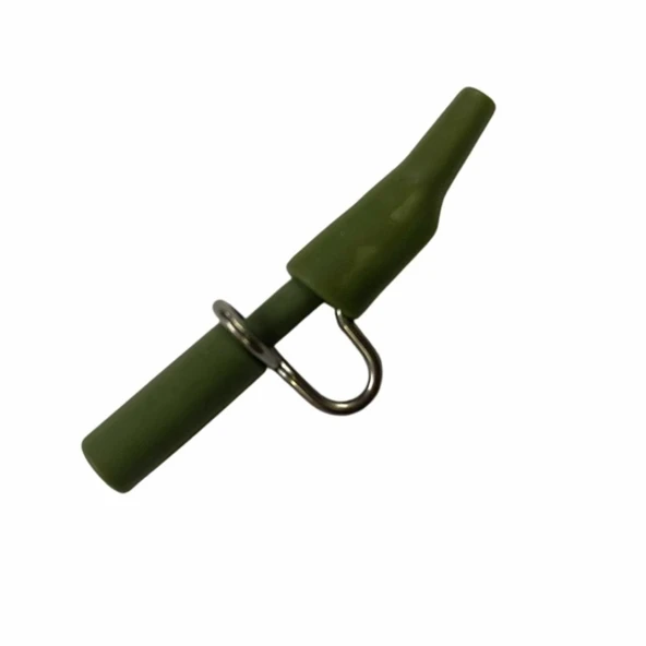 Powerex Haki Metal Hızlı Kurşun Değiştirme Kiti 10 Adet 42 mm - 2