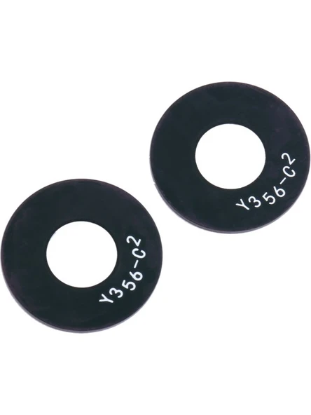 Tecno Uyumlu Pova 4 Kamera Lensi Cam LG7N - Resim 3