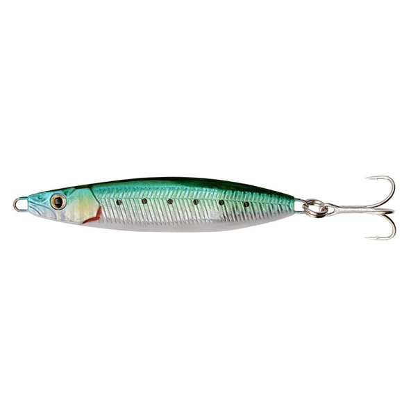 Fatfish Psycho Sprat Jig 35gr - 5