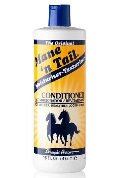 Mane'n Tail Original Saç Kremi 473ML