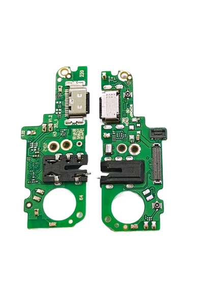 Tecno Uyumlu Pova 6 Pro Şarj Soketli Mikrofon Bordu LI9 ürün görseli