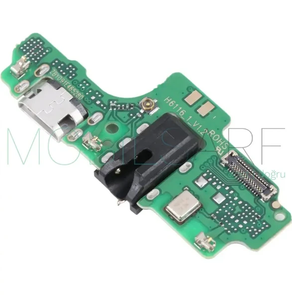 TECNO POVA 4 PRO ŞARJ SOKETİ BORDU ürün görseli