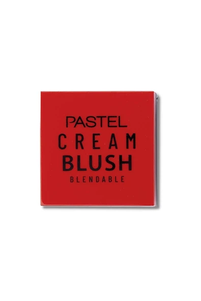 PASTEL Profashıon Cream Blush 43 - 1