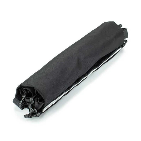 KRIEGA KRP20 ROLLPACK MOTOSİKLET ÇANTASI NEON SARI - 3