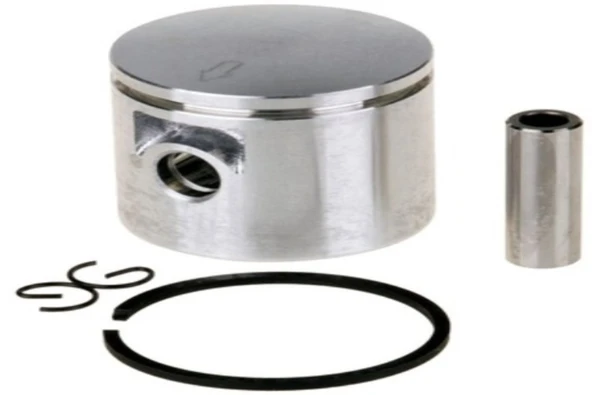 MOTORLU TIRPAN PİSTON SEGMAN HUSQVARNA 128R/128L/128C/128LDX/125B/125BVX 35MM TEK SEGMAN ORJİNAL ürün görseli